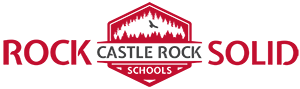 Castle Rock High School Logo