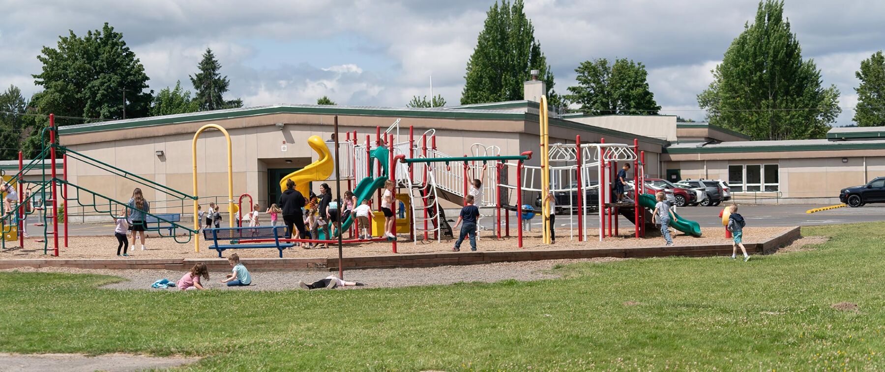 Playground