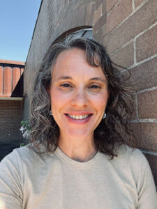 Mrs. Emily Jordan