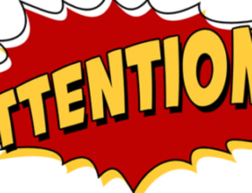 2/24/2026 Supt. Message