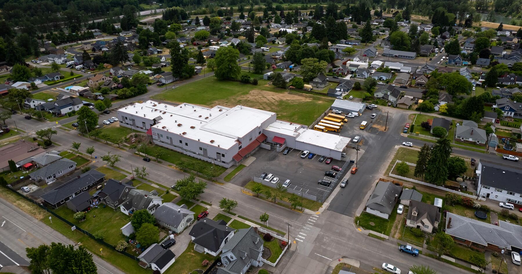 Castle Rock Middle School