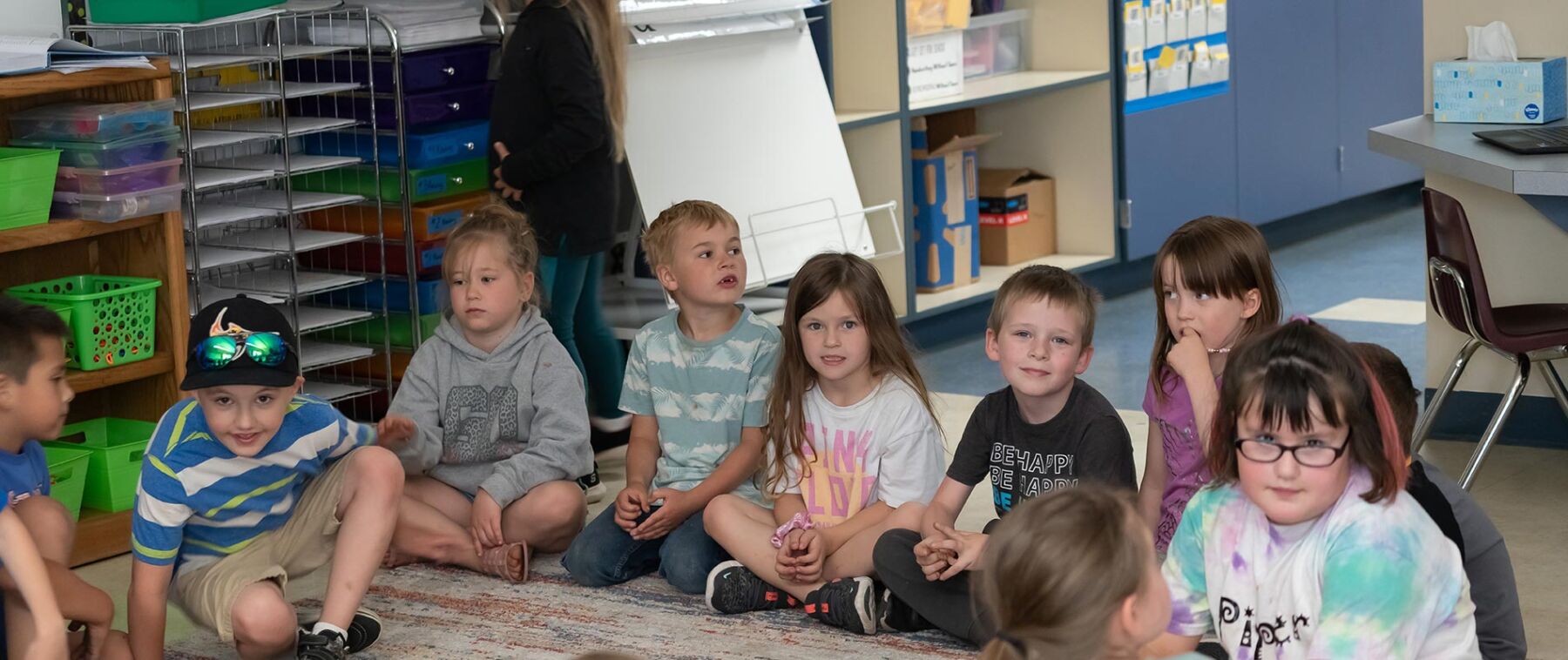 preschool-castle-rock-primary-school