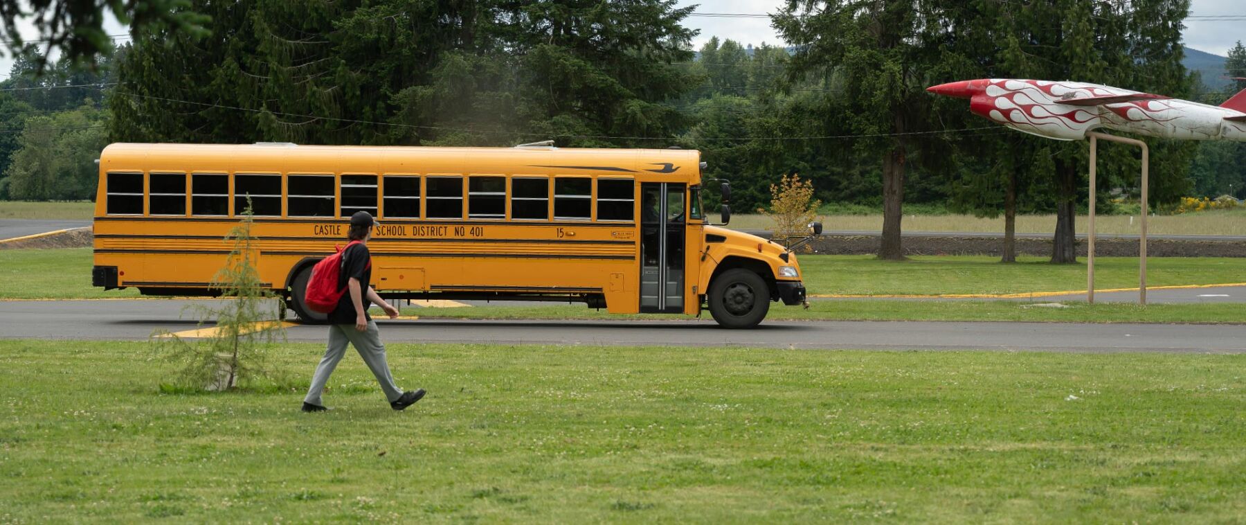 School bus