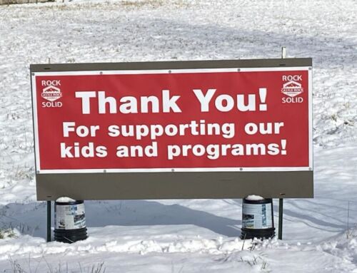 District Newsletter -February 2025 Edition