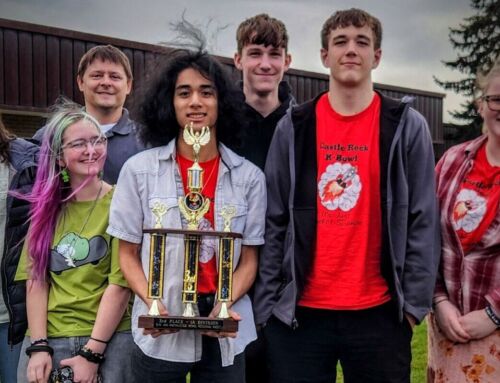 District Newsletter -March 2025 Edition