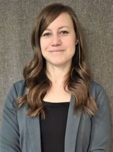 Director At Large: Gena James